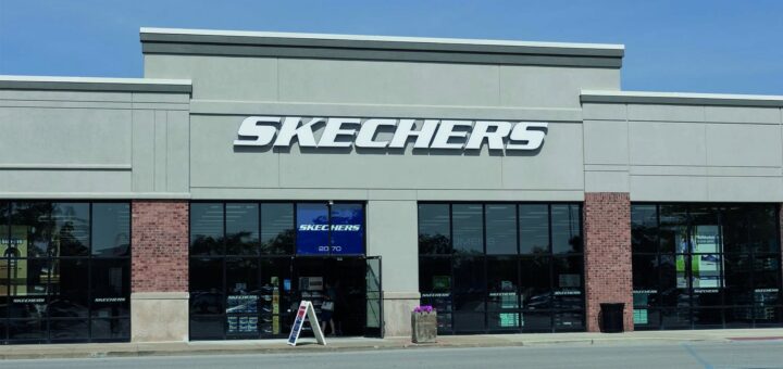 Skechers plans automated European logistics hub in Belgium