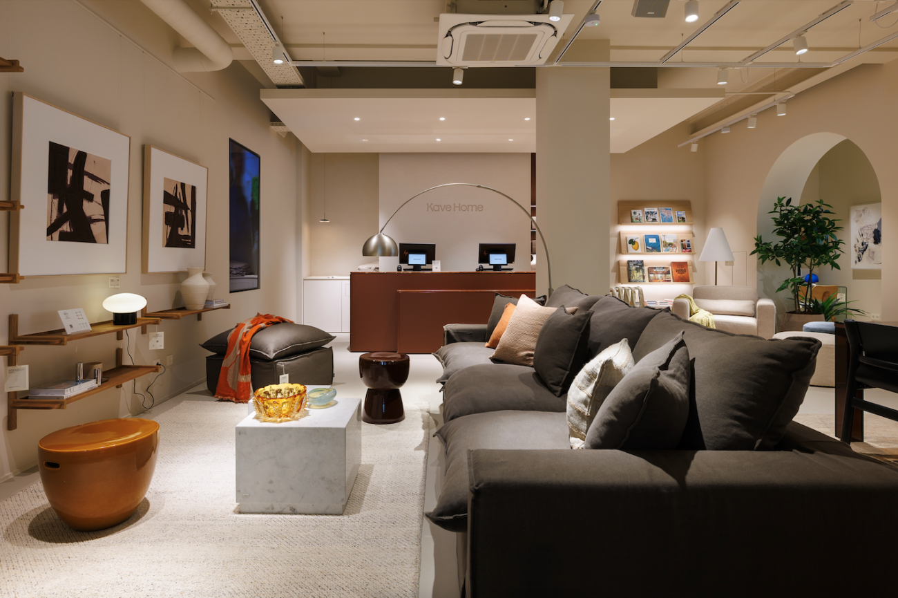 TGW to automate Kave Home’s new Spanish fulfilment hub