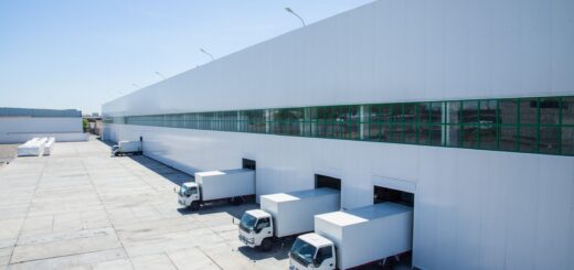 Why warehouse automation should start with workflow data