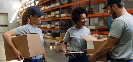 AI Moves From Logistics Assistant to Autonomous Operator