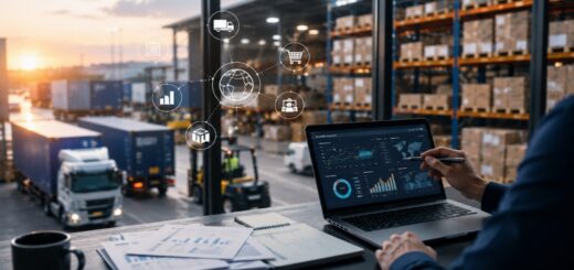 DKV Mobility builds Porto hub for data-driven mobility