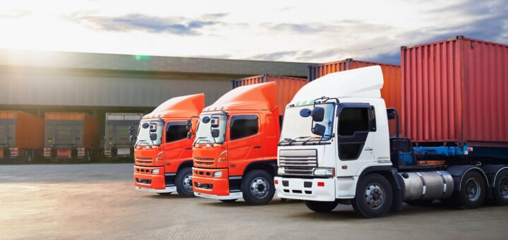 Gdańsk port sets new August throughput record