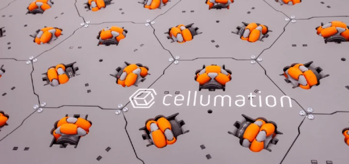 Symbotic adds intelligent sortation to its warehouse automation platform