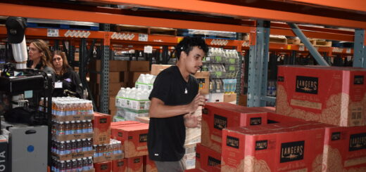 Voice technology raises the bar for warehouse picking
