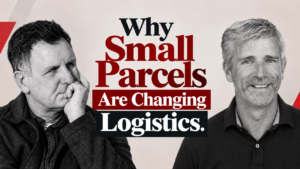 Why Parcel Automation Must Adapt to Smaller, Irregular Items