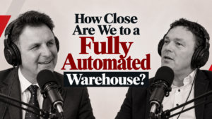 Why the Fully Automated Warehouse Remains Out of Reach